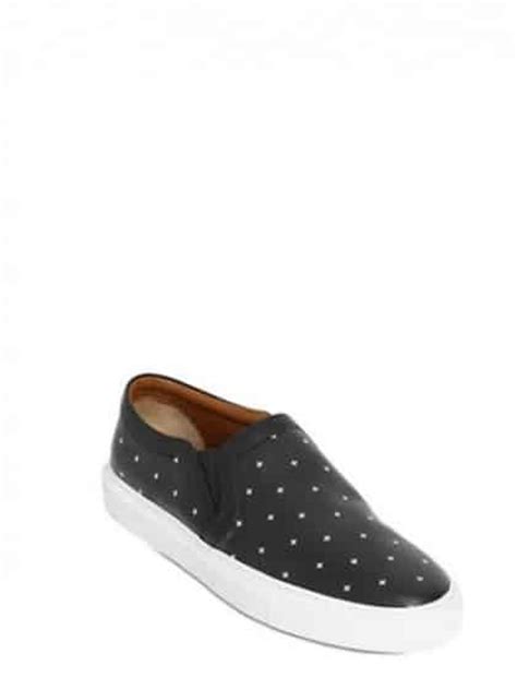 givenchy slipon uomo